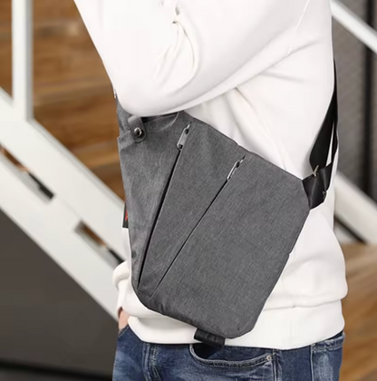 Zaruvy | Anti-theft bag