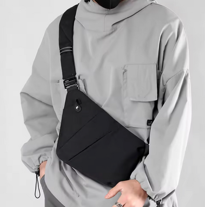 Zaruvy | Anti-theft bag